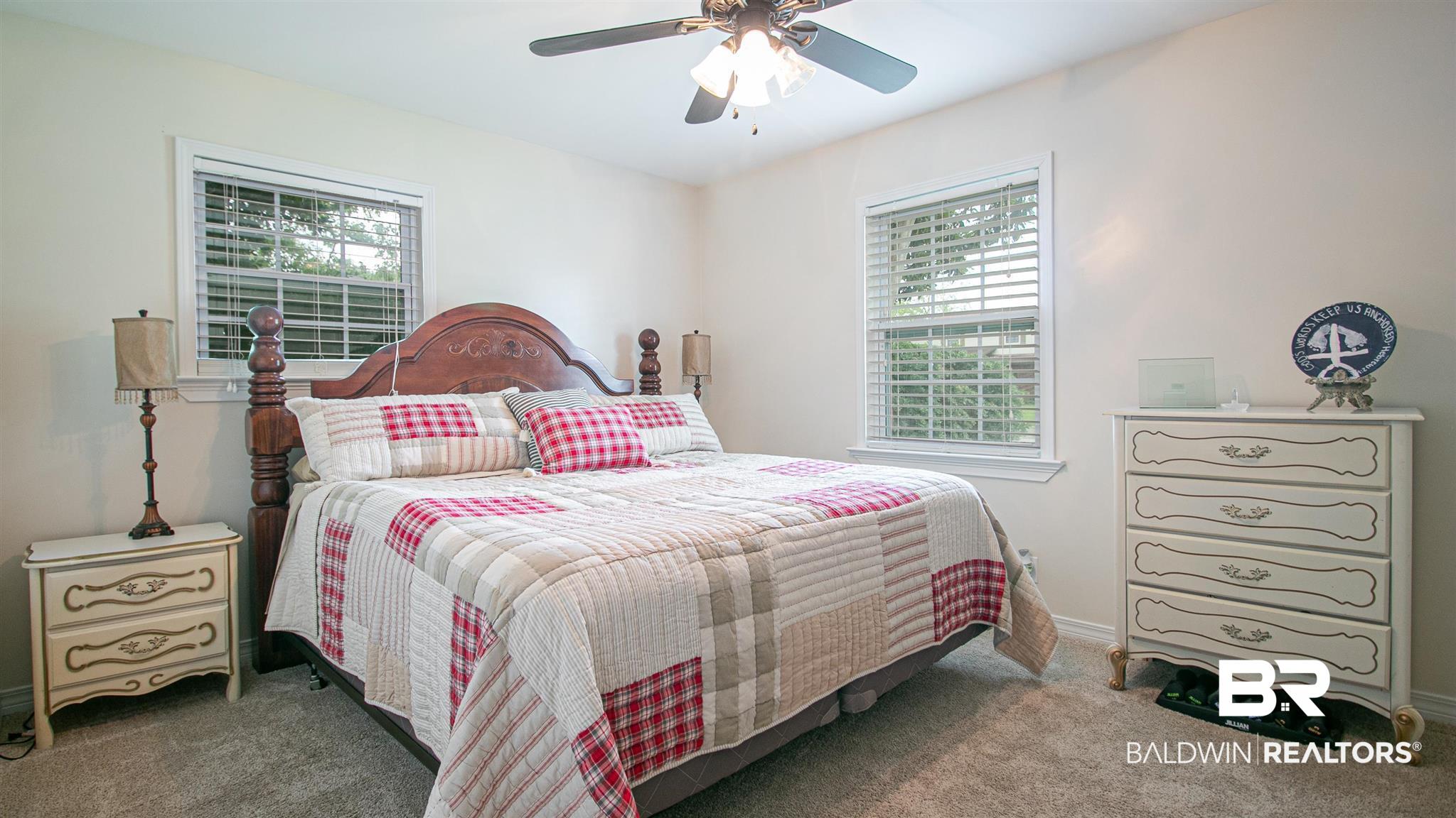 4024 Shana Drive Mobile, AL 36605 - Photo 10 of 25