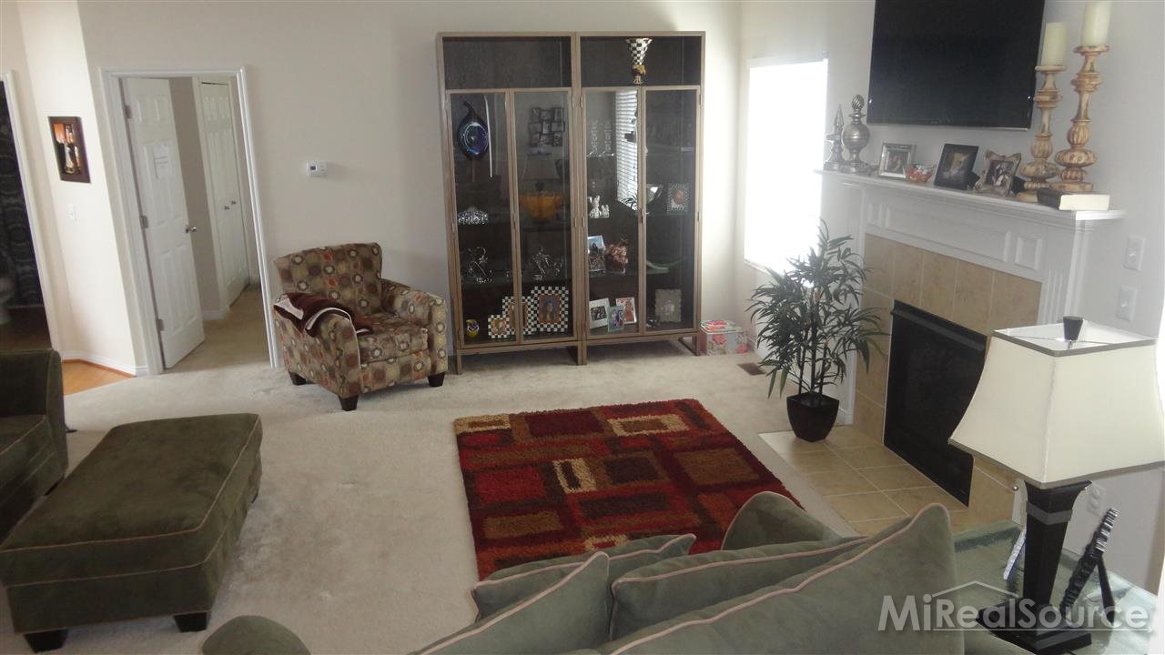 3310 Fantail Drive Rochester Hills, MI 48309 - Photo 43 of 54