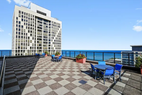 $2,500 | 401 East Ontario Street, Unit 1304, Chicago, IL 60611