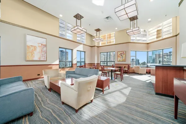 $2,500 | 401 East Ontario Street, Unit 1304, Chicago, IL 60611