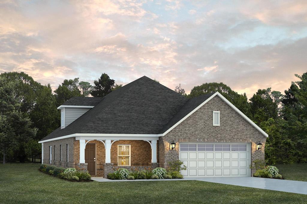 152 Sandbed Road Newton, AL 36352 - Photo 1 of 5 Main View