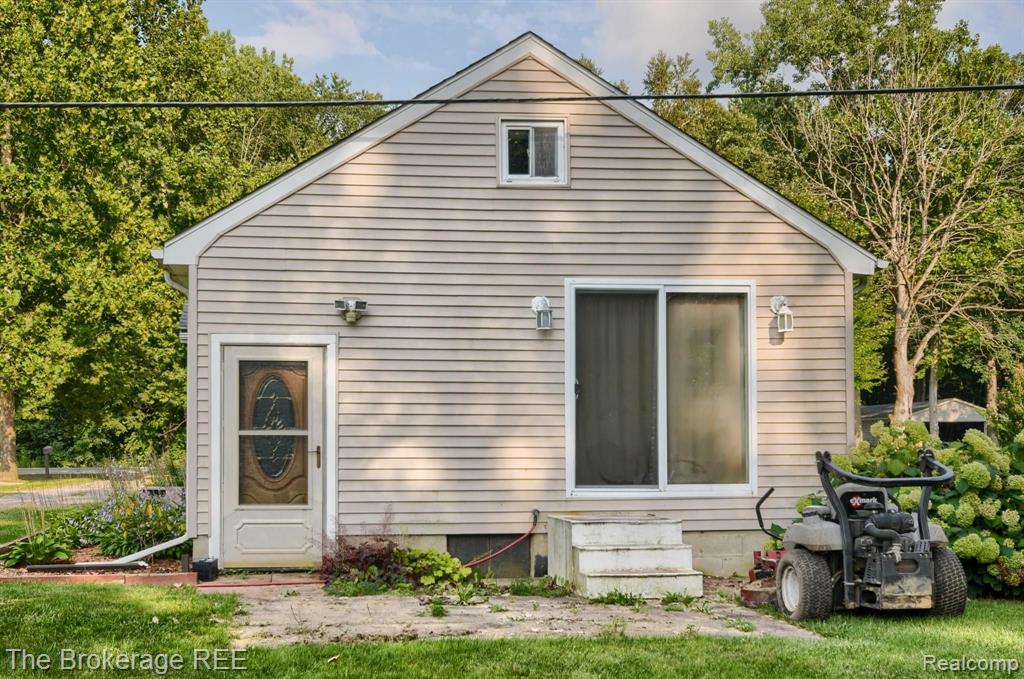 14263 North Bray Road Clio, MI 48420 - Photo 24 of 27