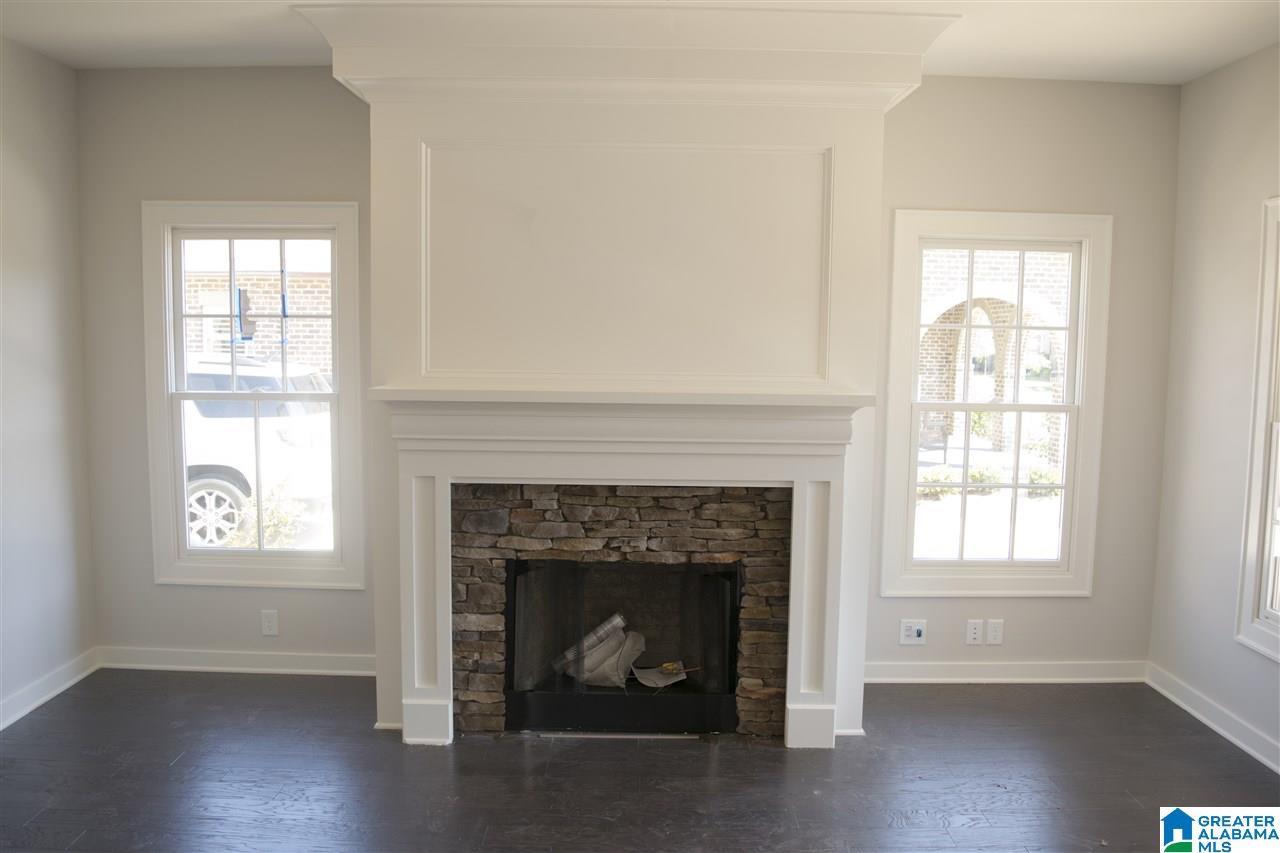 2668 Montauk Road Bessemer, AL 35022 - Photo 4 of 24