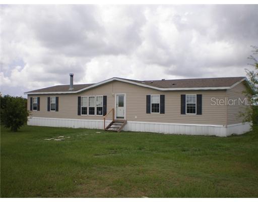 5805 Murphy Road Bartow, FL 33830 - Photo 1 of 1 Exterior Front