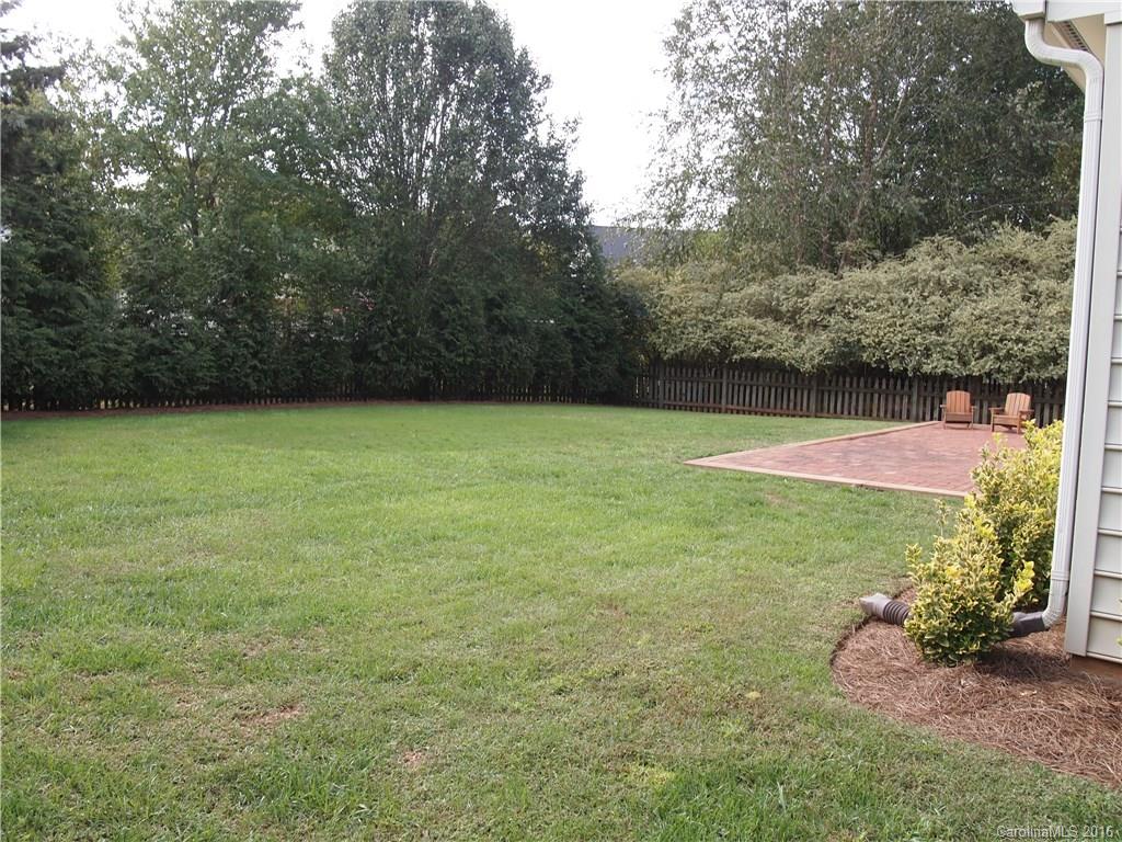 1032 Clearbrook Road Matthews, NC 28105 - Photo 20 of 21 Gallery Image 20