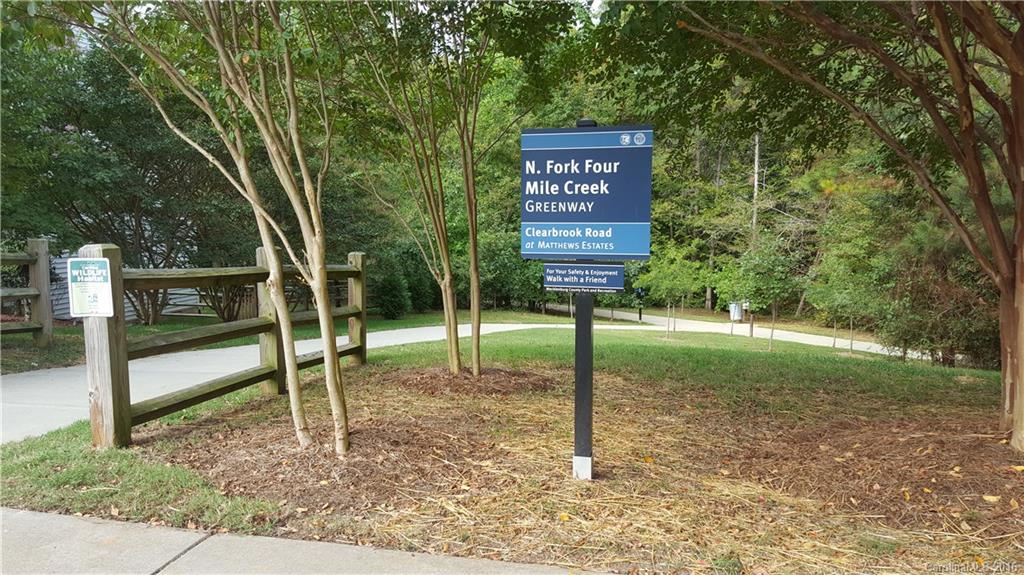 1032 Clearbrook Road Matthews, NC 28105 - Photo 3 of 21 Gallery Image 3