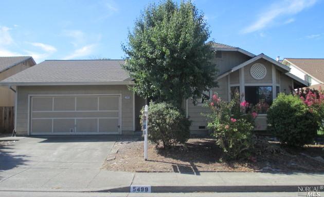 5499 Corbett Circle Santa Rosa, CA 95403 - Photo 1 of 1 Gallery Image 1