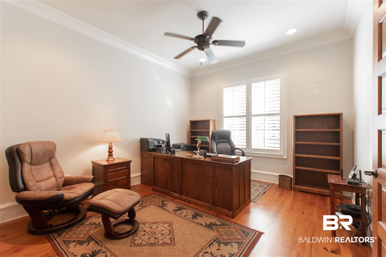 541 Falling Water Boulevard Fairhope, AL 36532 - Photo 36 of 48 Office