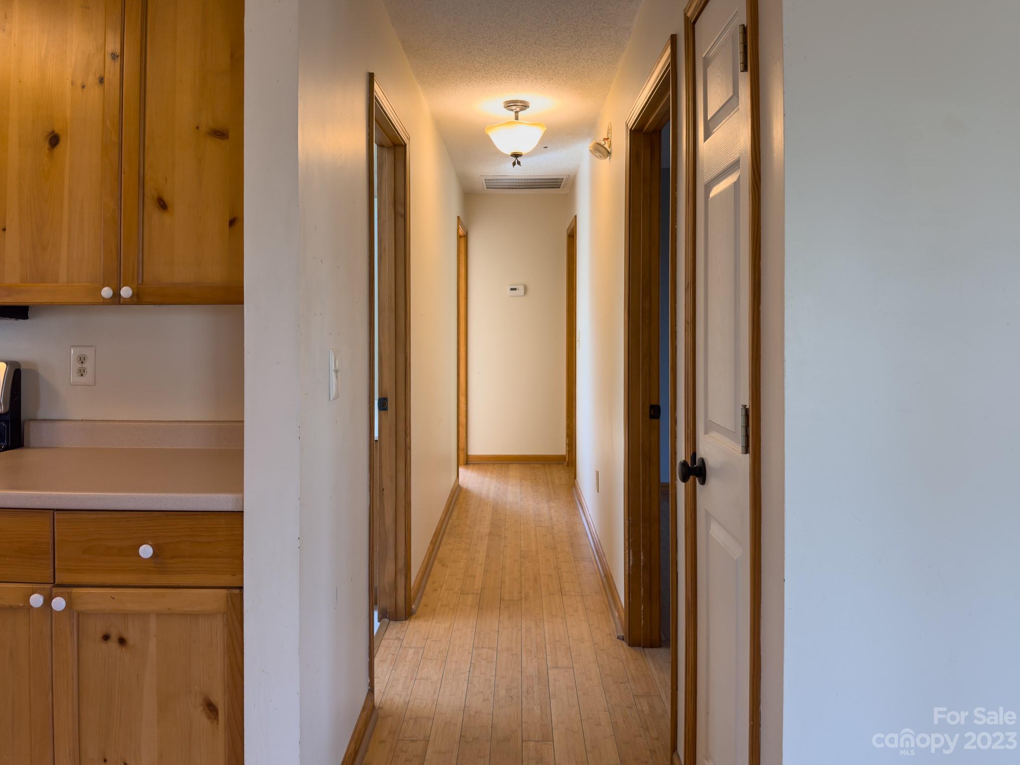 430 Jeep Road Brevard, NC 28712 - Photo 28 of 45 a view of a bathroom with a shower and a sink