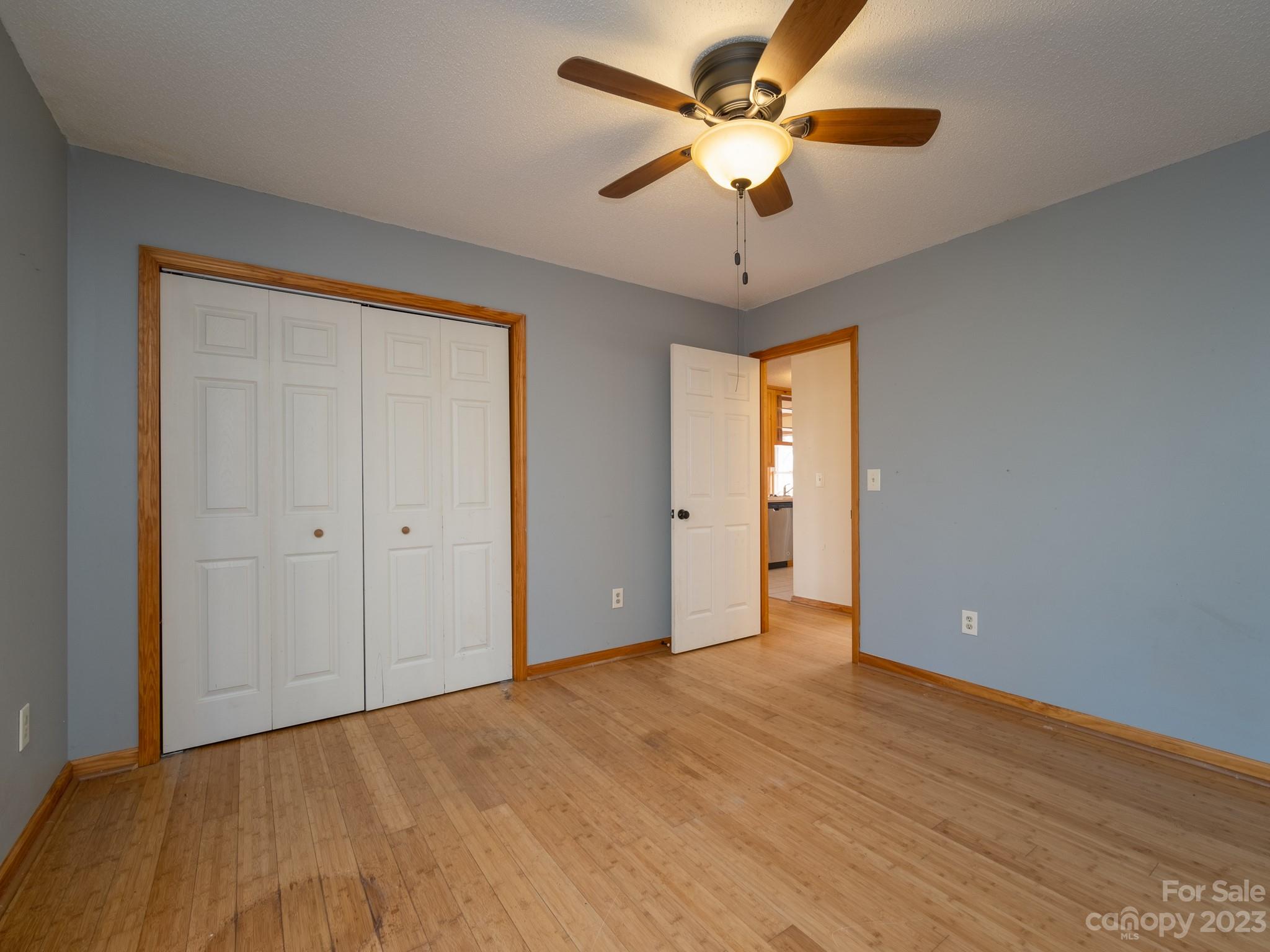 430 Jeep Road Brevard, NC 28712 - Photo 38 of 45 a view of an empty room with a window