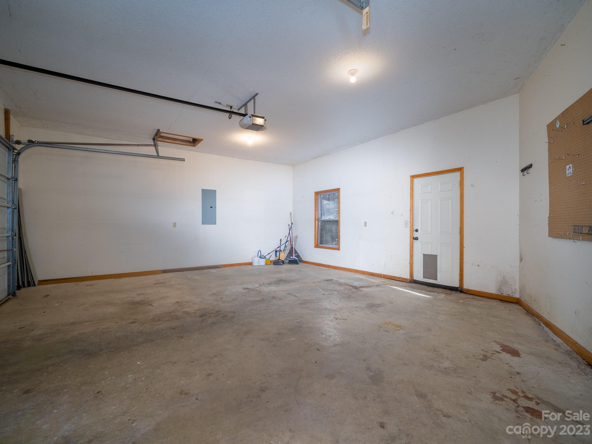 430 Jeep Road Brevard, NC 28712 - Photo 39 of 45 a view of empty room