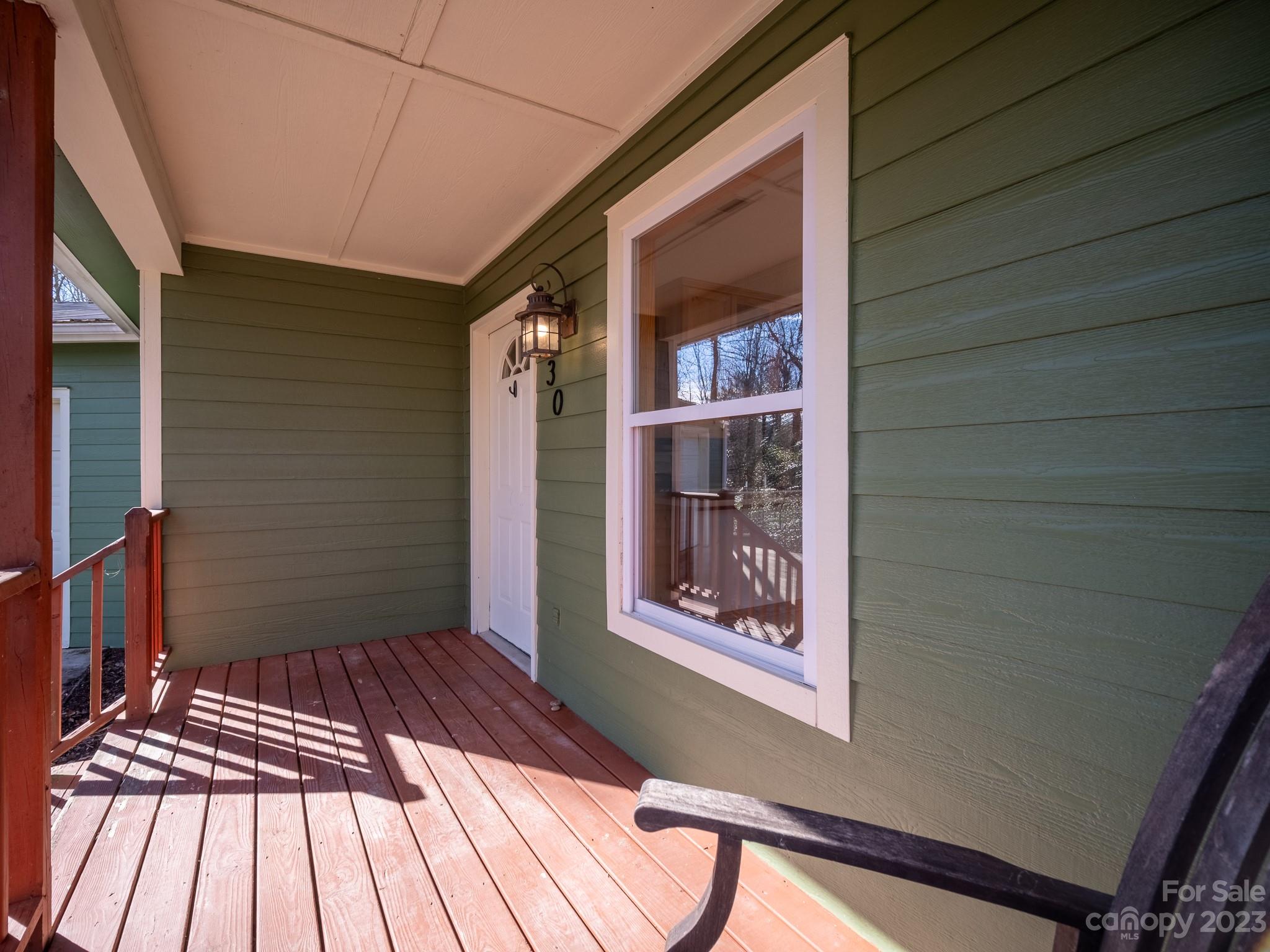 430 Jeep Road Brevard, NC 28712 - Photo 4 of 45 a view of outdoor space