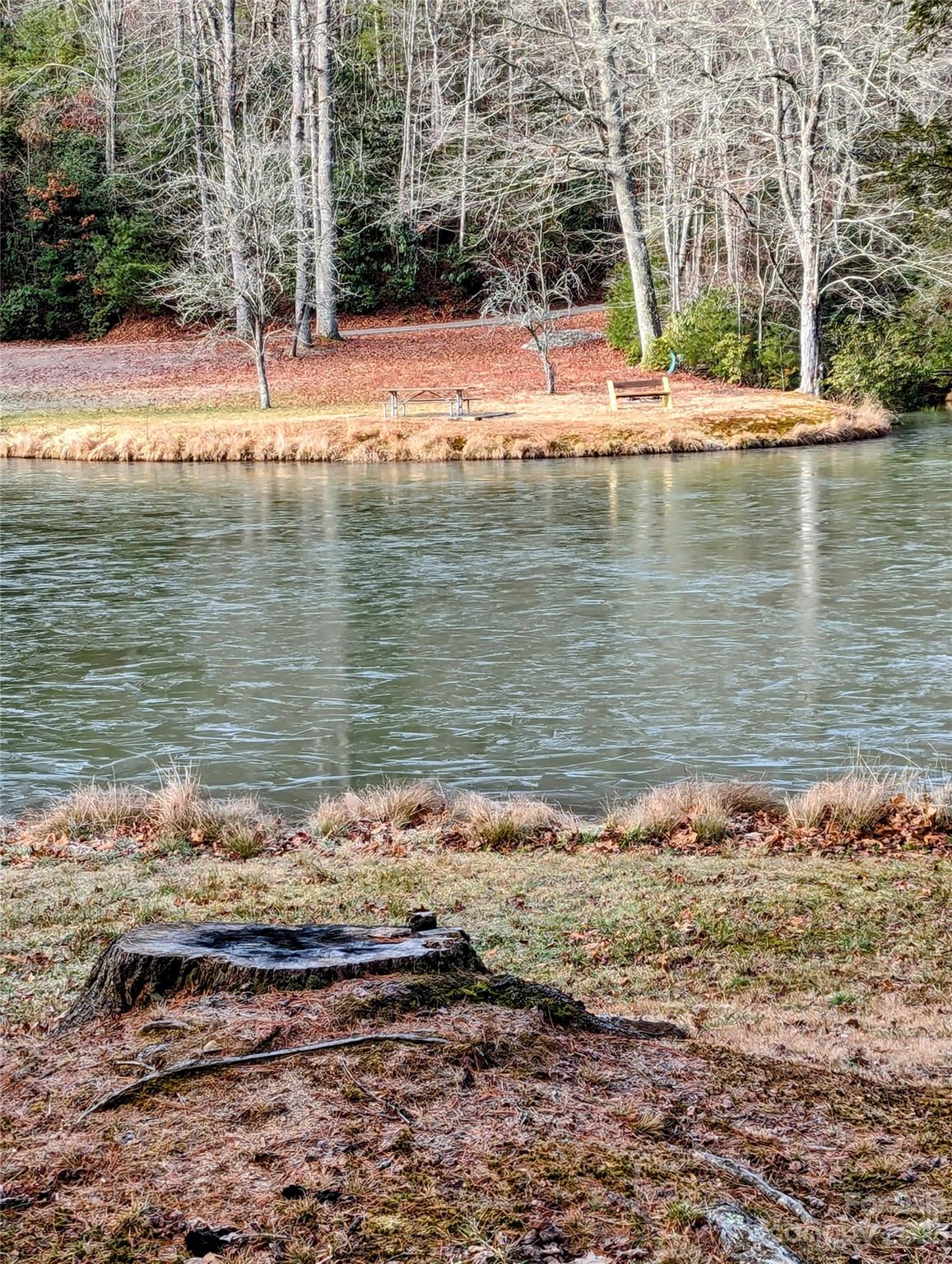 430 Jeep Road Brevard, NC 28712 - Photo 42 of 45 a view of a ocean with beach