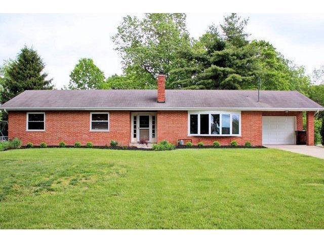 9466 Dry Fork Road Harrison, OH 45030 - Photo 1 of 1 Gallery Image 1