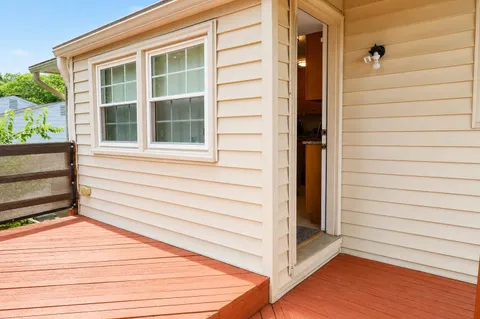 $774,900 | 8317 Cherry Valley Lane, Alexandria, VA 22309