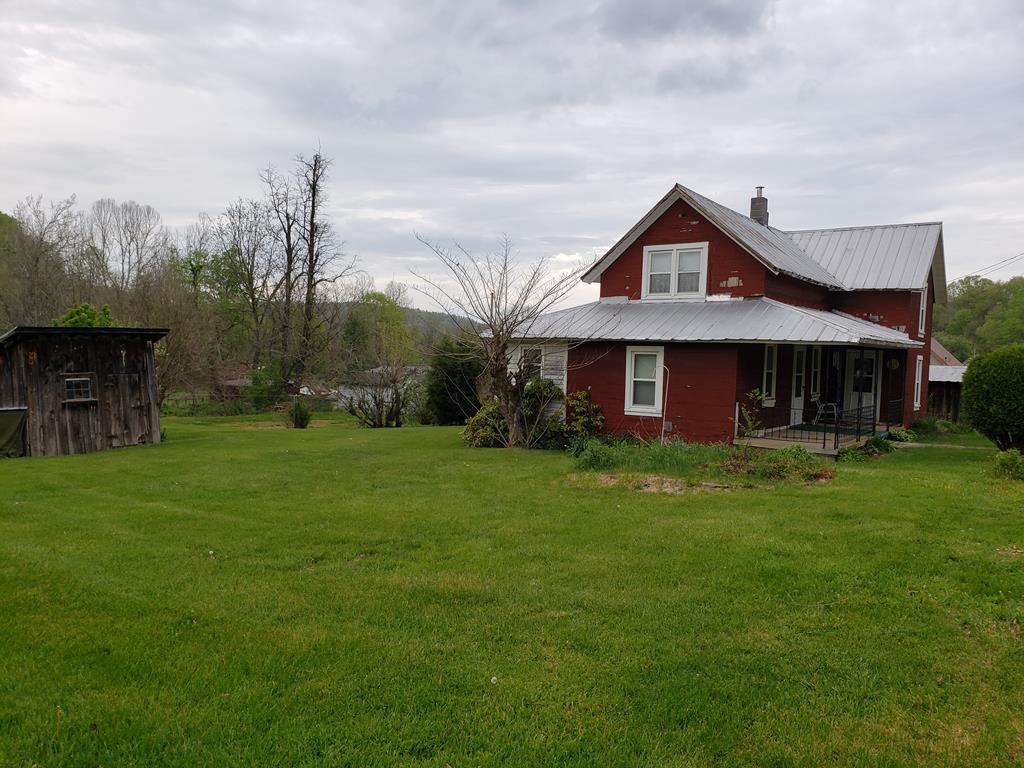 433 Old Bank Road Speedwell, VA 24374 - Photo 1 of 30 Gallery Image 1