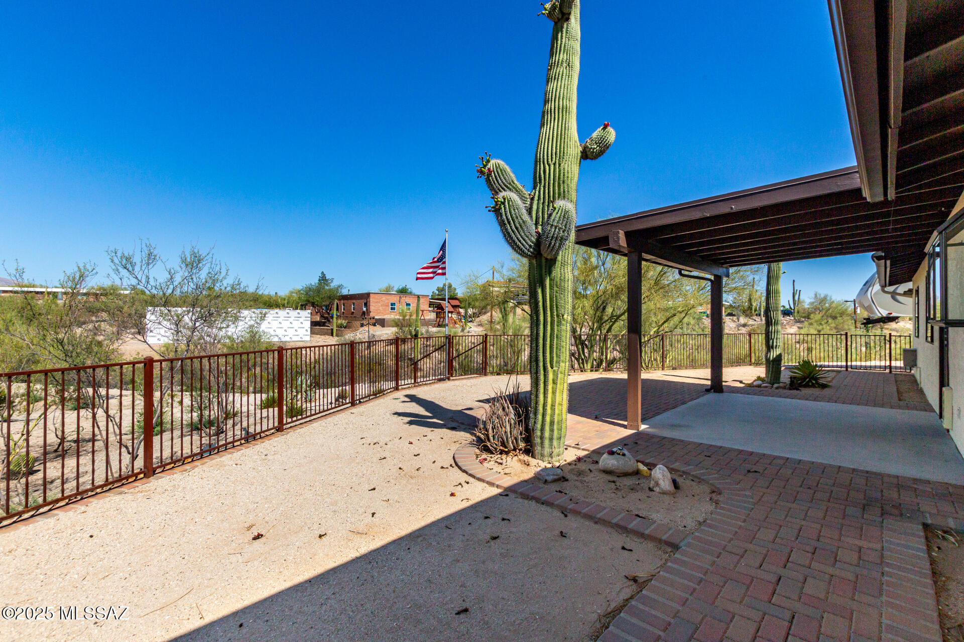 895 West Roller Coaster Road Tucson, AZ 85704 - Photo 19 of 24 Gallery Image 19