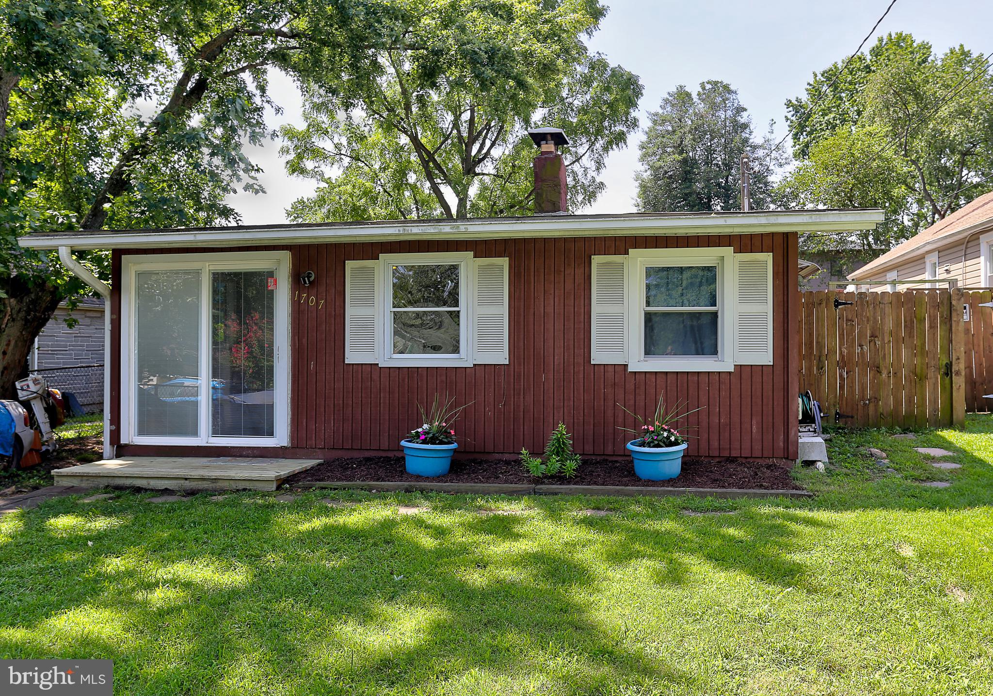 1707 Twickenham Road Pasadena, MD 21122 - Photo 15 of 20 Gallery Image 15