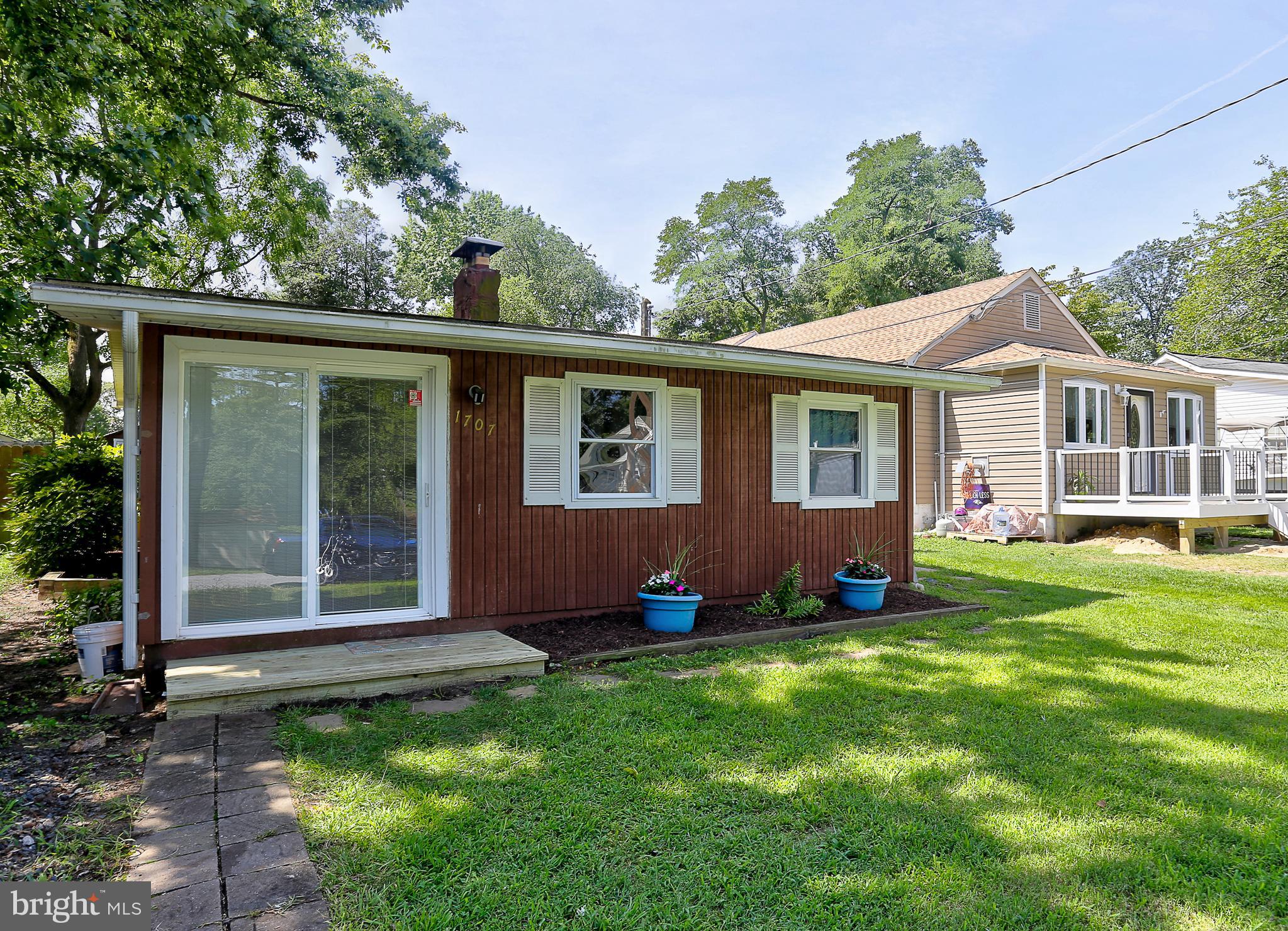 1707 Twickenham Road Pasadena, MD 21122 - Photo 16 of 20 Gallery Image 16