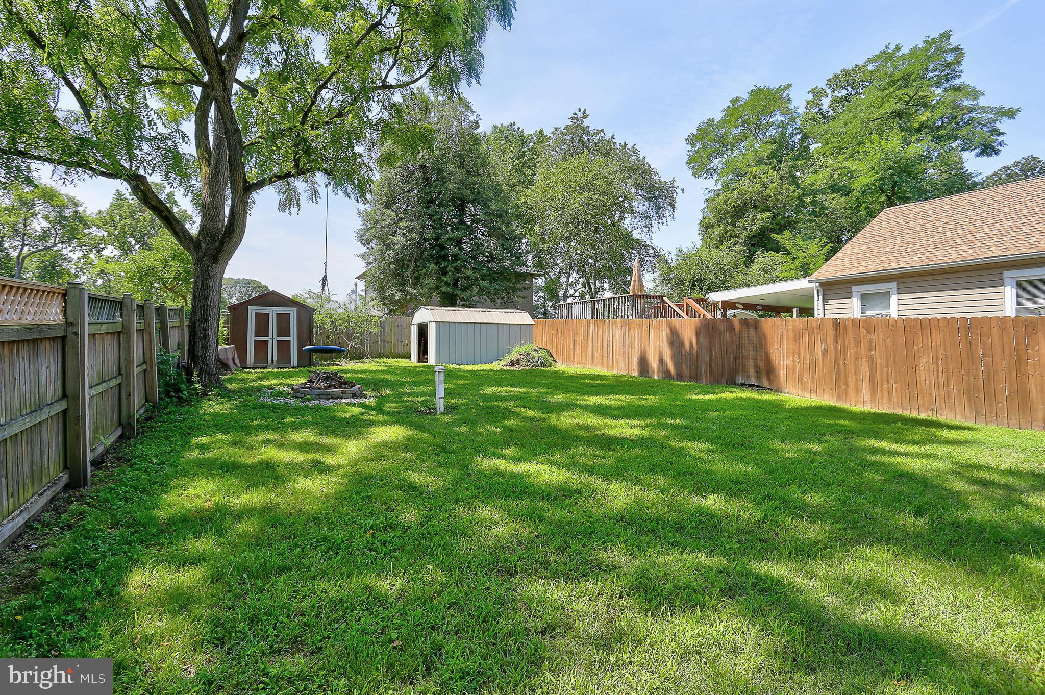1707 Twickenham Road Pasadena, MD 21122 - Photo 18 of 20 Gallery Image 18