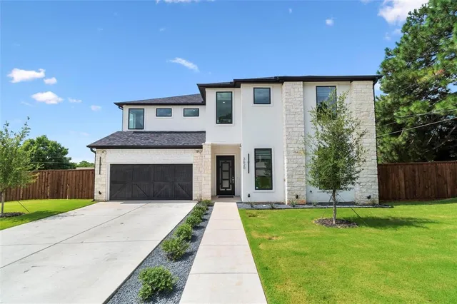 $699,950 | 3620 Quail Lane, Arlington, TX 76016
