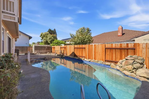 $849,000 | 7351 Perera Circle, Sacramento, CA 95831