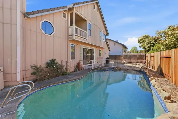 $849,000 | 7351 Perera Circle, Sacramento, CA 95831