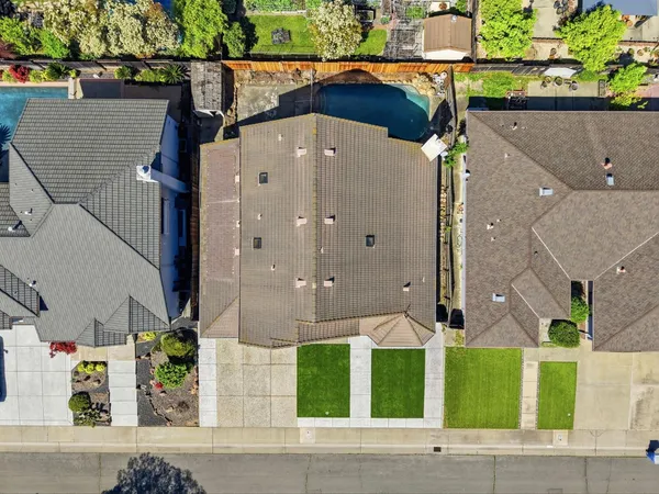 $849,000 | 7351 Perera Circle, Sacramento, CA 95831