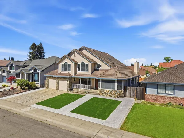 $849,000 | 7351 Perera Circle, Sacramento, CA 95831