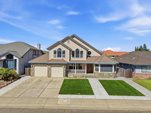 $849,000 | 7351 Perera Circle, Sacramento, CA 95831