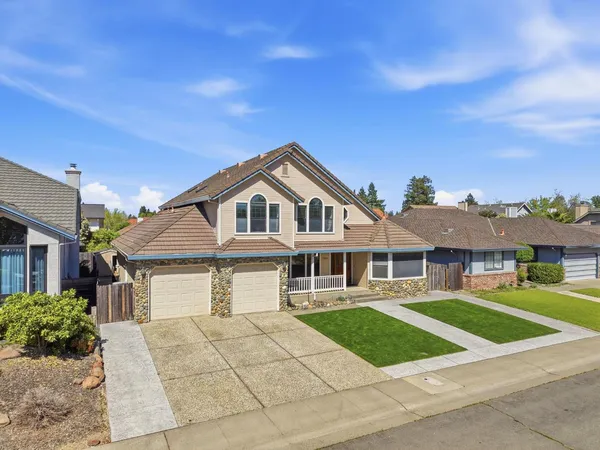 $849,000 | 7351 Perera Circle, Sacramento, CA 95831