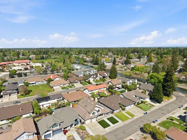 $849,000 | 7351 Perera Circle, Sacramento, CA 95831