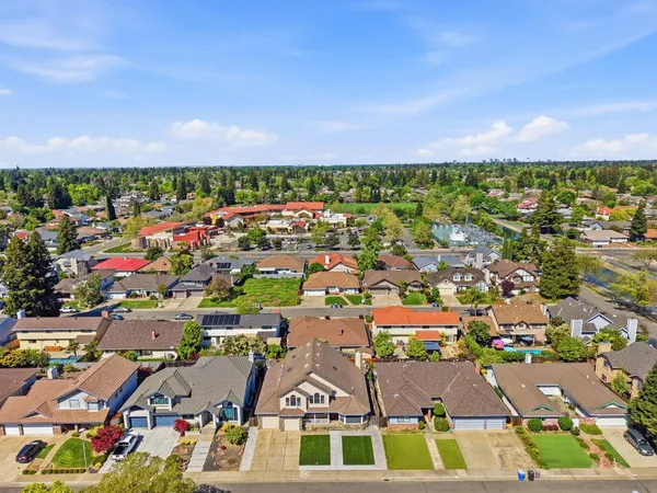 $849,000 | 7351 Perera Circle, Sacramento, CA 95831