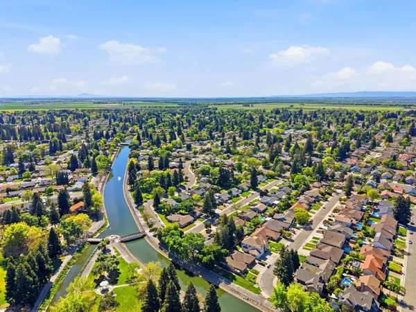 $849,000 | 7351 Perera Circle, Sacramento, CA 95831