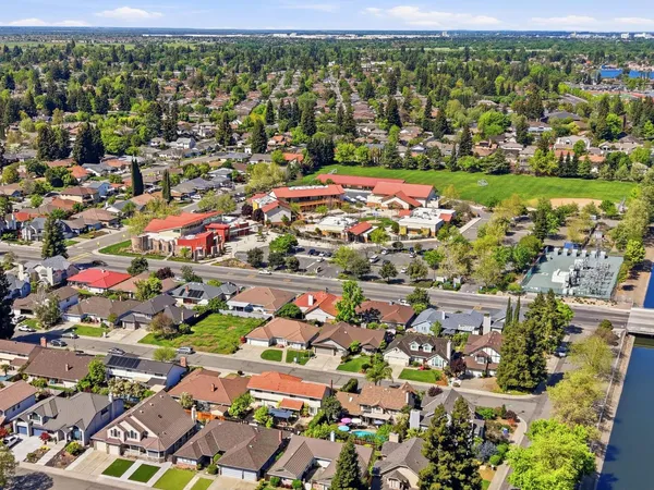 $849,000 | 7351 Perera Circle, Sacramento, CA 95831