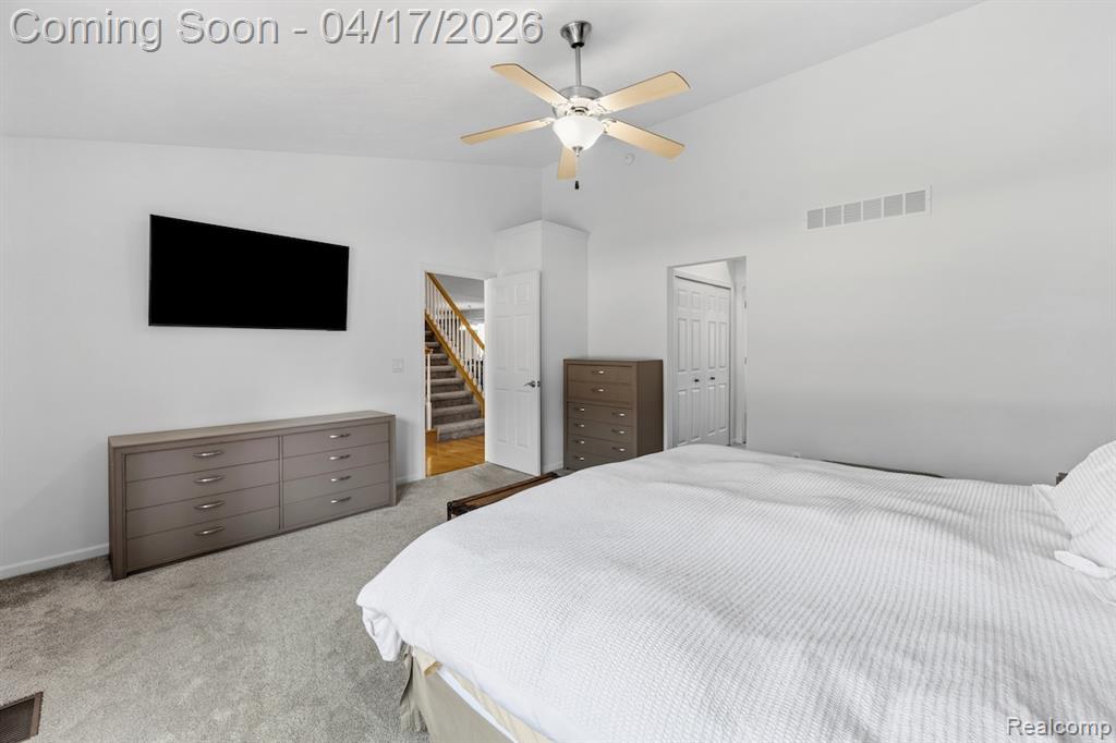 385 Tortoise Drive Howell, MI 48843 - Photo 12 of 42 Gallery Image 12
