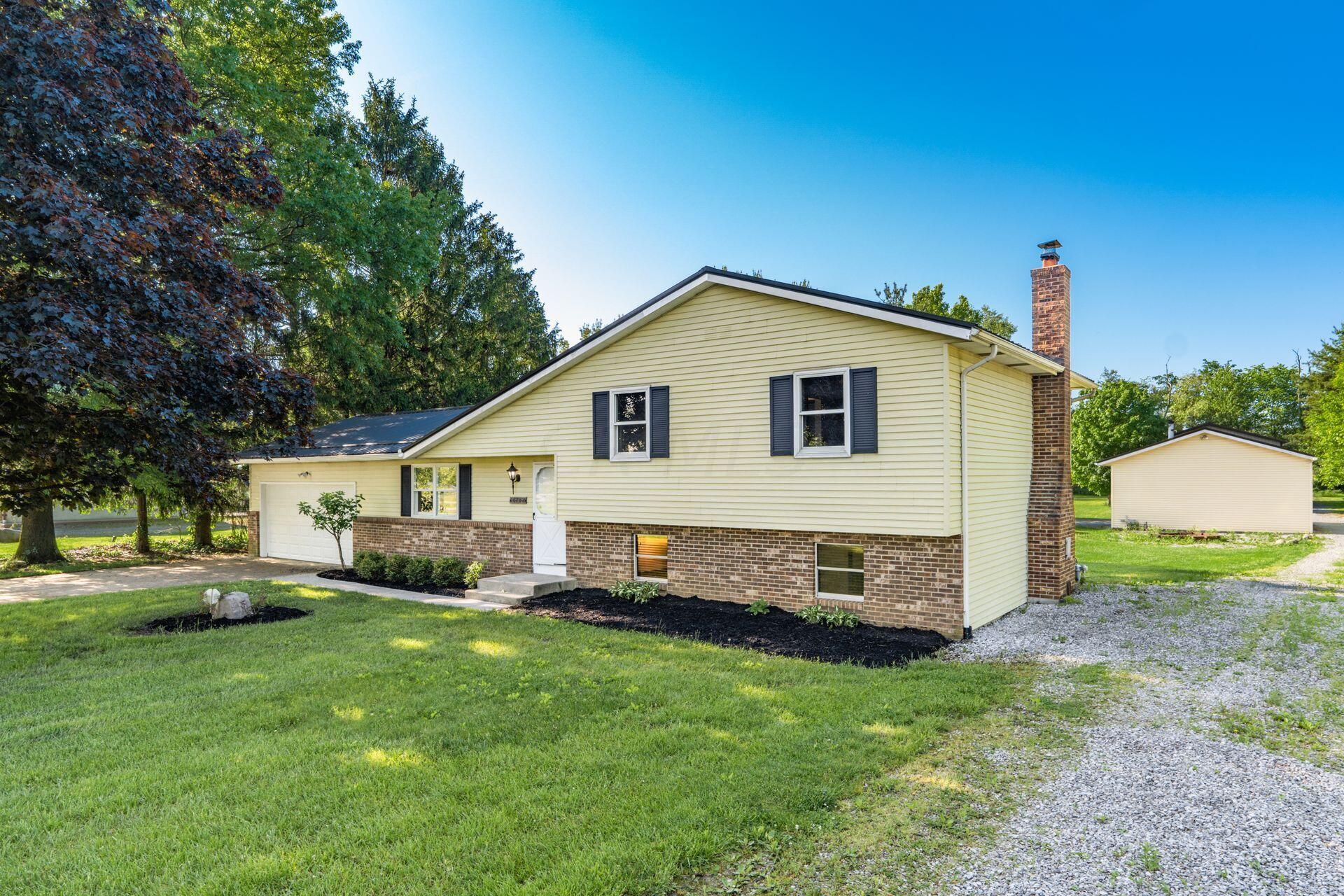 14767 Morse Road Southwest Pataskala, OH 43062 - Photo 2 of 40 Exterior