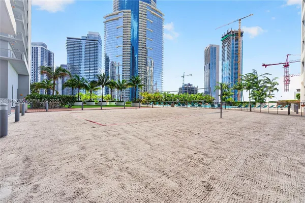 $5,490 | 888 Biscayne Boulevard, Unit 2404, Miami, FL 33132