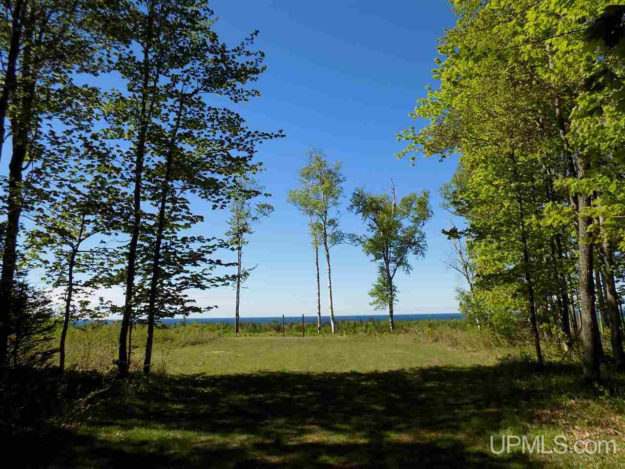 Tbd Northshore Bluffs Road, Unit 4 Manistique, MI 49854 - Photo 2 of 21