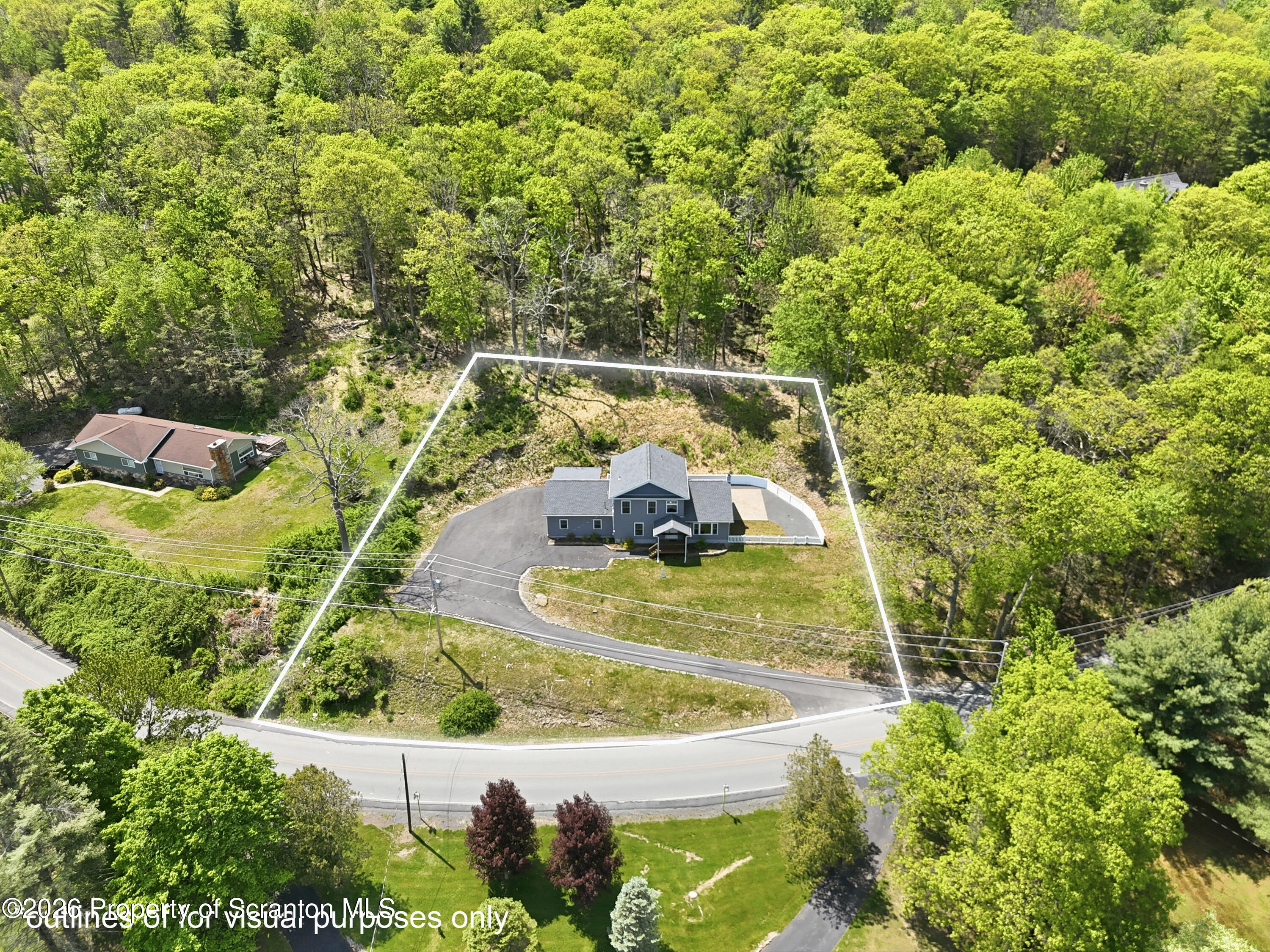 300 Gumbletown Road Paupack, PA 18451 - Photo 4 of 38 photo__5543