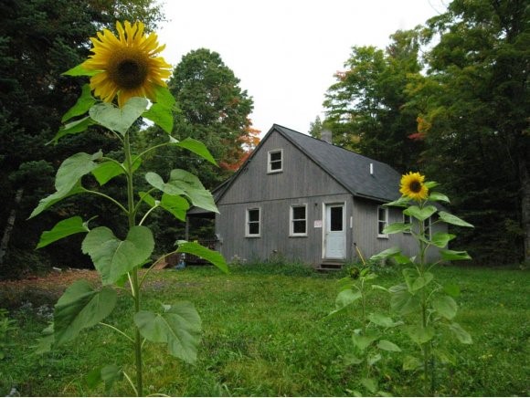 90 Phelps Road Topsham, VT 05086 - Photo 1 of 1
