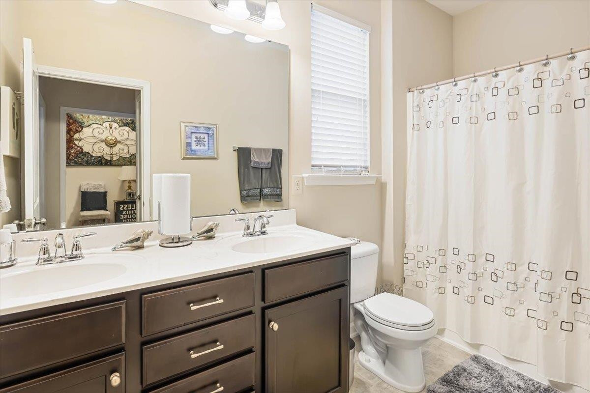 4131 Davis Meadow Street Raleigh, NC 27616 - Photo 7 of 18 Photo 7