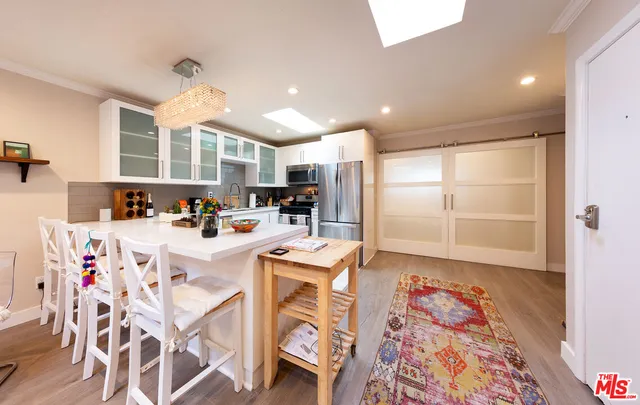 a bed room with a bed and a window