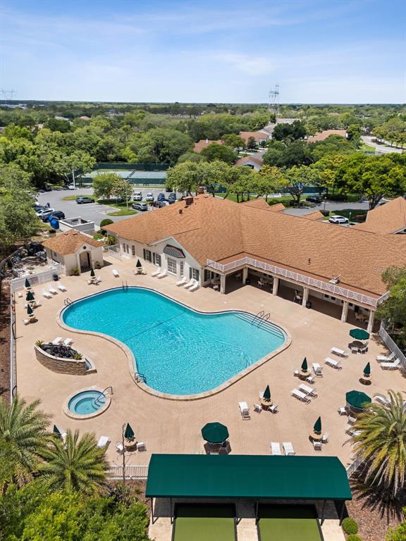 11422 Inman Court Spring Hill, FL 34609 - Photo 42 of 44