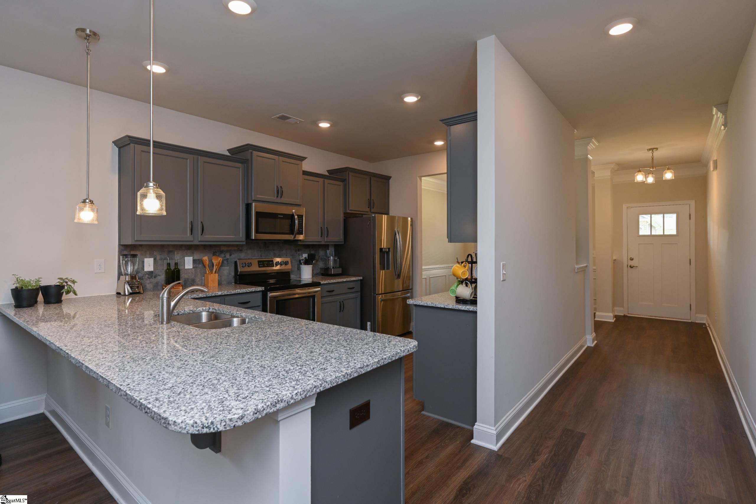 1049 Spruce Grove Road Duncan, SC 29334 - Photo 8 of 28 Gallery Image 8