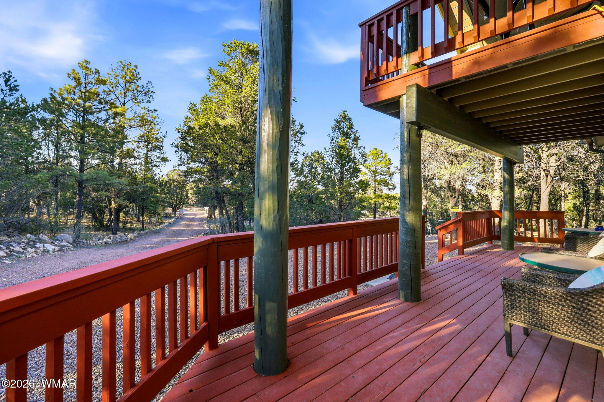 3161 Trail's End Overgaard, AZ 85933 - Photo 7 of 38