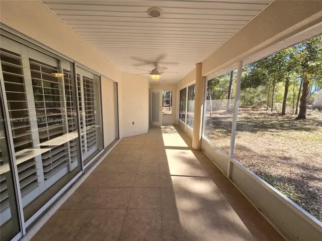 $359,000 | 7206 North Glenridge Circle, Citrus Springs, FL 34434
