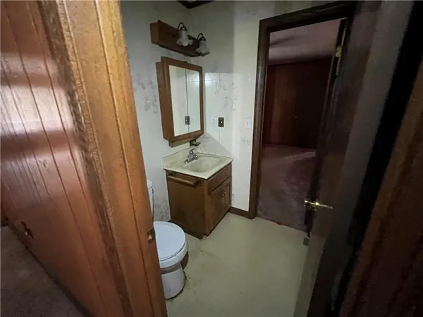 $215,000 | 589 Walls Road, Reynoldsville, PA 15851