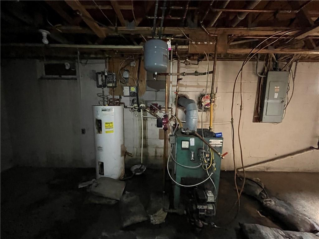 589 Walls Road Reynoldsville, PA 15851 - Photo 22 of 25