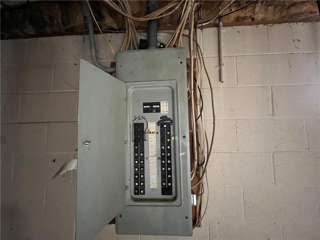 589 Walls Road Reynoldsville, PA 15851 - Photo 23 of 25